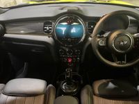 used Mini Cooper Hatchback 5dr 1.5Exclusive 5dr Auto [Comfort/Nav Pack]