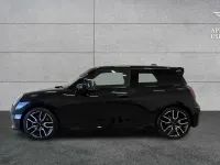 Used Mini Cooper SE Hatch 158 kW (215 HP) 2024 Black Hatchback