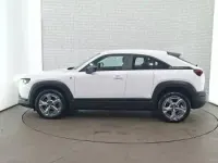 Used Mazda MX30 Prime-Line 170 HP (125 kW) 2024 White SUV