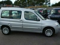 Used Citroën Berlingo 90 HP (66 kW) 2004 MPV