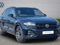 Used VW Touareg 286 HP (210 kW) 2026 SUV