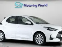Used Toyota Yaris 116 HP (85 kW) 2026 Hatchback