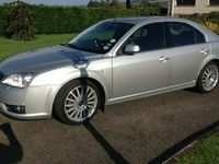 Used Ford Mondeo 2004 Hatchback