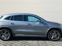 Used Mercedes GLA200 AMG Line Premium 2020 Grey SUV