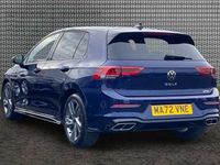Used VW Golf VIII 150 HP (110 kW) 2022