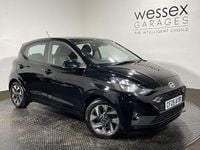 Begagnad Hyundai i10 Advanced 63 HK (46 kW) 2025 Halvkombi