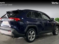 Used Toyota RAV4 Design 197 HP (144 kW) 2020 Estate