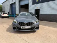 Used BMW 218 M Sport 140 HP (102 kW) 2020 Grey Coupe