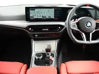 New BMW 530 Competition Edition 530 HP (389 kW) 2026 Sedan