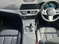 used BMW M340 3 Series i xDrive MHT 4dr Step Auto Petrol Saloon