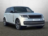Used Land Rover Range Rover HSE 2023 SUV
