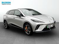 New MG MG4 EV 319 kW (435 HP) 2026 Hatchback