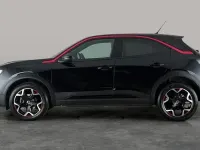 Used Vauxhall Mokka S 136 HP (100 kW) 2023 Black SUV