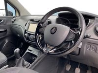 used Renault Captur 1.5 dCi 90 Dynamique S MediaNav Energy 5dr - 2015 (64)