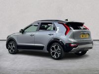 New Kia Niro 2025 Grey SUV