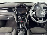 Used Mini Cooper Sport 136 HP (100 kW) 2022 Grey Hatchback