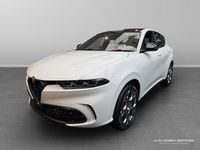 New Alfa Romeo Tonale 276 HP (202 kW) 2026 White SUV