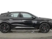 Used DS Automobiles DS4 Performance 225 HP (165 kW) 2022 Black SUV