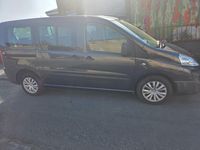 Used Citroën Dispatch 125 HP (91 kW) 2013 Grey MPV