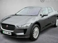 Used Jaguar I-Pace S 294 kW (400 HP) 2020 SUV