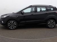used Ford Kuga a 1.5T EcoBoost GPF ST-Line SUV 5dr Petrol Manual Euro 6 (s/s) (150 ps) Appearance Pack