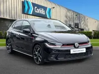 Used VW Polo 207 HP (152 kW) 2023 Hatchback