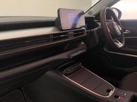 Used Jeep Avenger EV Altitude 113 kW (154 HP) 2023 Black SUV