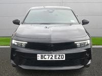 Used Vauxhall Astra 131 HP (96 kW) 2025 Hatchback