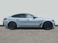 Usado BMW 420 M Sport 184 CV (135 kW) 2023 Gris Coupe