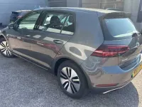 Used VW e-Golf 99 kW (135 HP) 2019 Grey Hatchback
