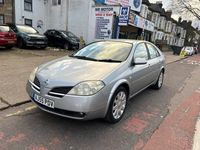 used Nissan Primera 1.8i SX 5dr