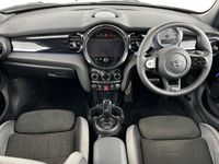 Used Mini Cooper Sport 134 HP (98 kW) 2022 Grey Hatchback