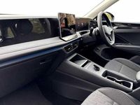 Używany VW Tiguan Life 204 KM (150 kW) 2026 Czarny SUV