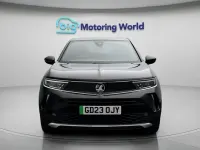 Used Vauxhall Mokka Ultimate 100 kW (136 HP) 2025 SUV