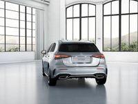 New Mercedes A200 Executive 163 HP (119 kW) 2026 Hatchback