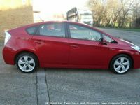 Used Toyota Prius T4 2012 Hatchback