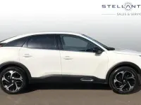 Used Citroën C4 PureTech 127 HP (93 kW) 2024 White SUV