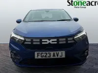 Used Dacia Sandero Expression 91 HP (66 kW) 2025 Hatchback