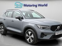 Used Volvo XC40 Plus 211 HP (155 kW) 2023 Grey SUV