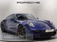 Usado Porsche 911 2024