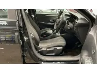 Second-hand Vauxhall Corsa Design Edition 2023 Negru Hatchback
