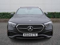 Used Mercedes E300 Advanced 313 HP (230 kW) 2024 Grey Estate