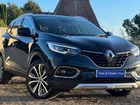 Used Renault Kadjar Version S 2019 Black SUV