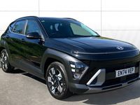 Second-hand Hyundai Kona Advanced 129 CP (94 kW) 2025 SUV