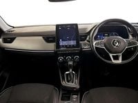 Used Renault Arkana Version S 143 HP (105 kW) 2022 Red SUV