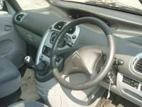Used Citroën Xsara Picasso 2005 MPV