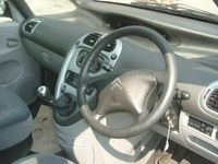 used Citroën Xsara Picasso 1.6