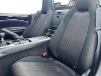 Used Mazda MX5 131 HP (96 kW) 2017 Black Cabriolet