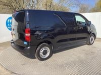 Second-hand Peugeot Expert Premium 2023 Negru Van