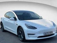 Used Tesla Model 3 11 kW (15 HP) 2022 Sedan